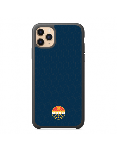 Strømsgodset Design 7 Phone Case