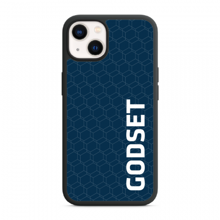 Strømsgodset Design 9 Phone Case