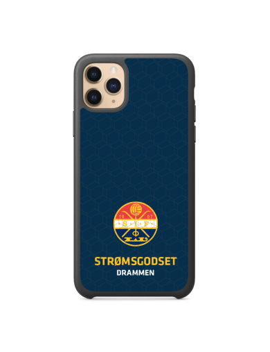Strømsgodset Design 10 Phone Case